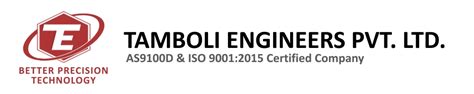 Tamboli Engg – Welcome to Tamboli Engineers 